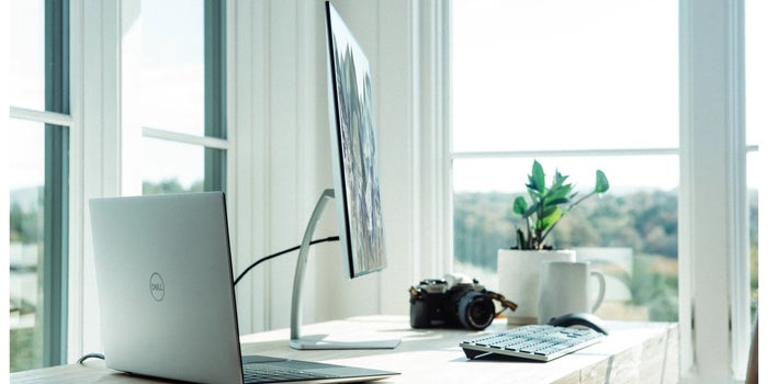 Dell Shows News in Certified Monitors for Microsoft Teams