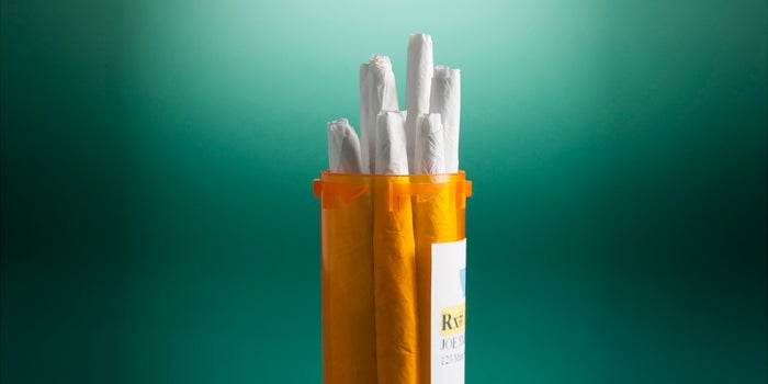 Medical Marijuana Not Always an Affordable Alternative to Prescription Drugs