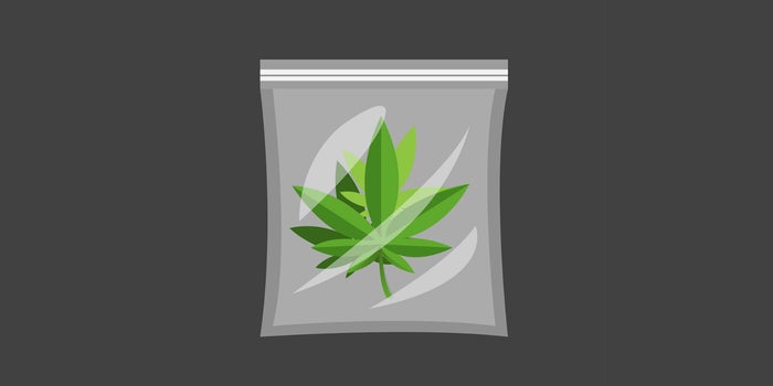 Are Barrier Bags the Future of Cannabis Packaging?