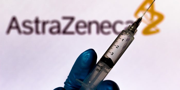 SRE: Vacuna AstraZeneca llegará a México el 18 de enero