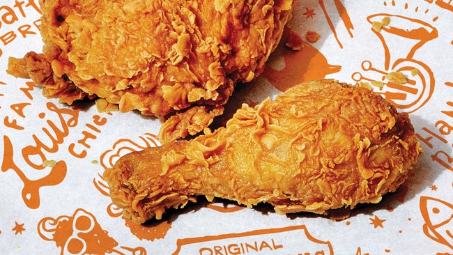 How Popeyes Louisiana Kitchen Uses Viral Marketing to Create Explosive Growth