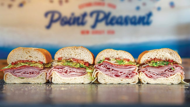 How Jersey Mike's Subs Grew In 2020: It Began Acting Like a Tech Company