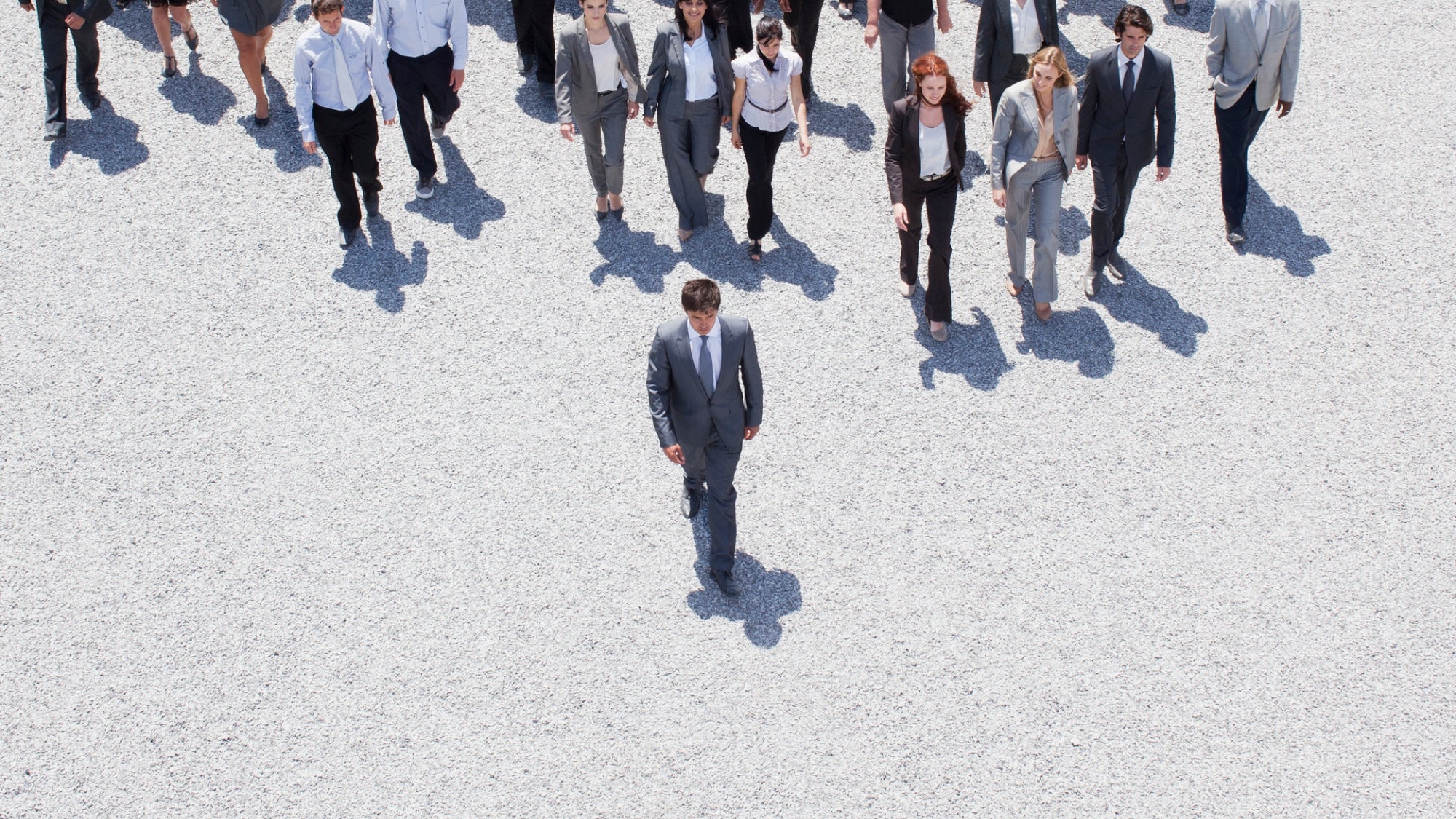 5 Reasons Why Good Leaders Must Be Great Followers