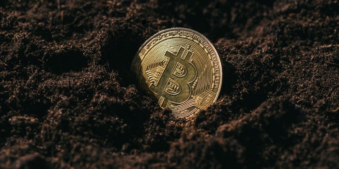 Bitcoin Falls More Than 20% to $30,862