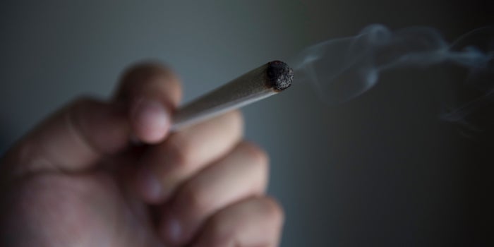 COVID-19 Anxiety Drives Cannabis Use Across America