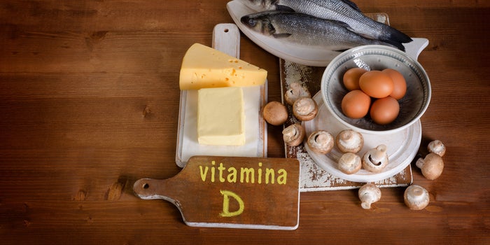 ¿Sabes por qué durante los meses de invierno disminuye la vitamina D?