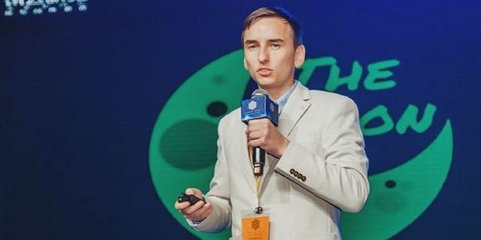 This Young Cryptocurrency Expert Is Creating a Trading Revolution