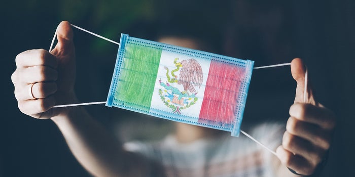 Official, State-By-State Vaccination Plans for Mexican Residents