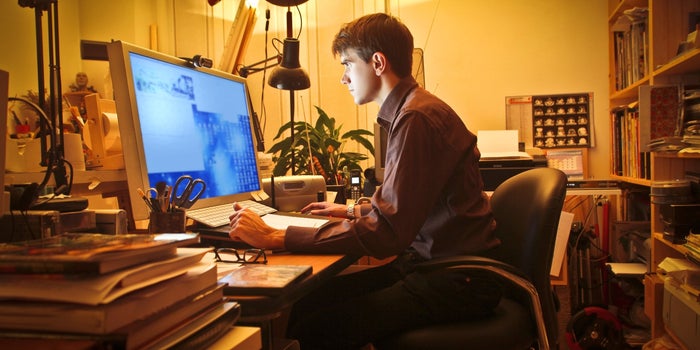 Reforma sobre home office en México: Todo lo que debes saber