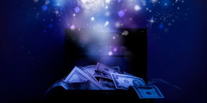 La magia del dinero: 4 lecciones clave sobre el compromiso