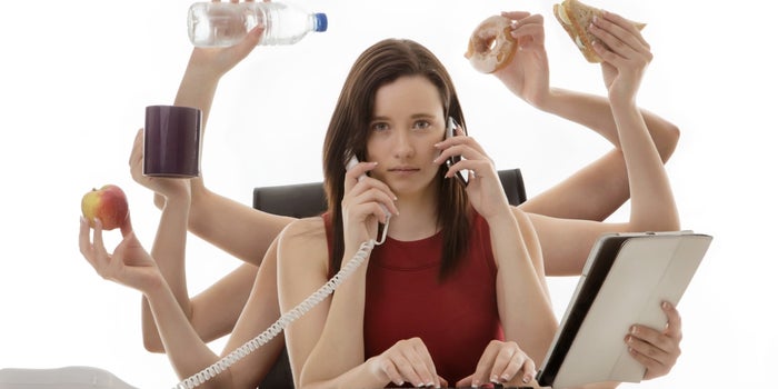 Los malos hábitos que debes eliminar si estás pensando en emprender (por tu bien)