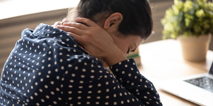 Can Cannabis Help Control Fibromyalgia Pain?