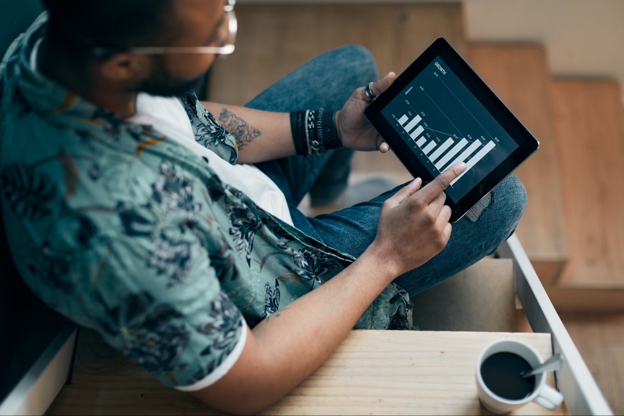 How Millennials Are Changing Stock Investing | Entrepreneur