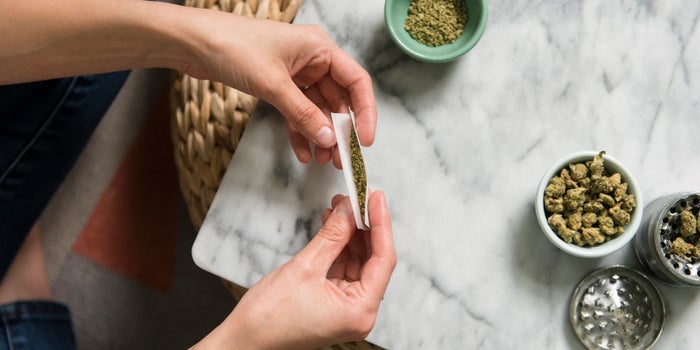 Would a National Medical Marijuana Market Allow Smoking? Don't Hold Your Breath.