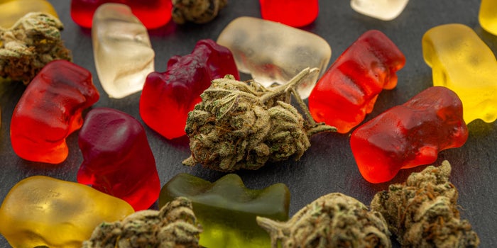 Edibles Outperform Cannabis Industry Growth in 2020 on Covid-Spurred Sales Surge