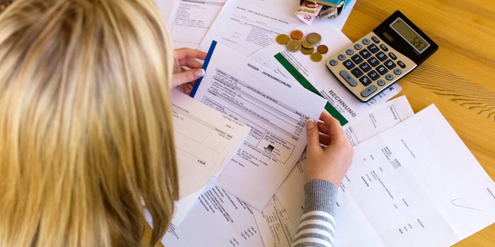 You Can't Cancel the Debt, You Can Only Move