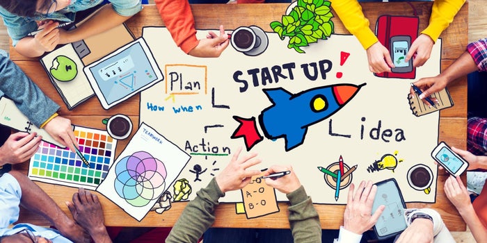 What Is the Right Incubation Process for Your Startup?