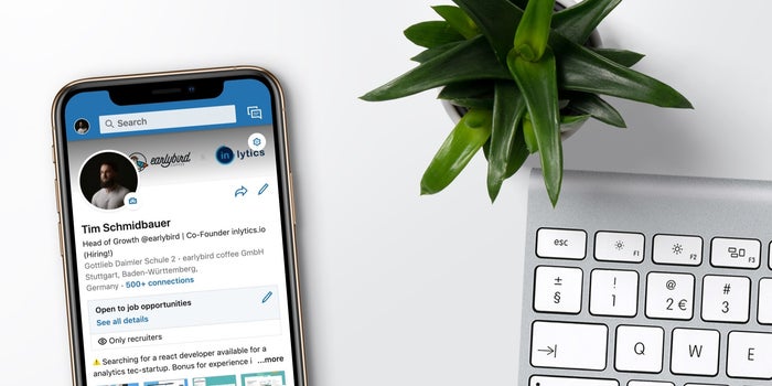 ¿Qué debes saber de LinkedIn si le vendes a otras empresas?