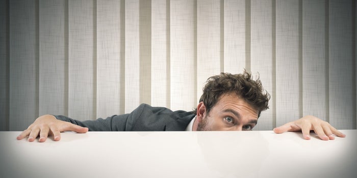6 Ways of Overcoming the Fear of Entrepreneurship