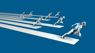 The Hottest Franchise Categories of 2021