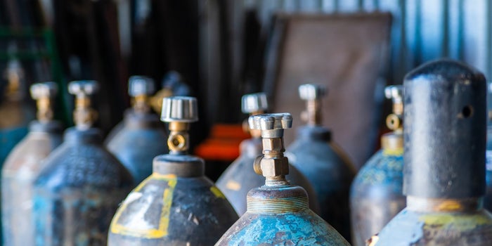 For the Love of Life, Return Your Oxygen Tank