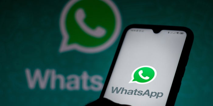 WhatsApp Retains Your Data for 90 Days After You Delete the Application