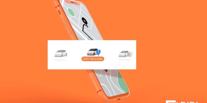This Chinese Ride-Sharing Company Will Allocate $10 Million to Support Vaccination Efforts Around the World