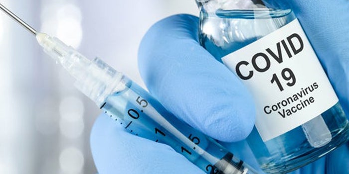 Venta de vacunas falsas contra COVID-19 creció 400% en la 'dark web'