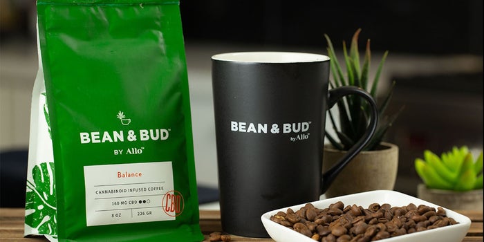 Get an Extra Boost from Your Morning Coffee with These CBD-Infused Blends