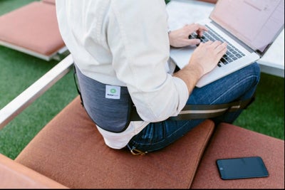 5 Ways to Alleviate Work-From-Home Back Pain