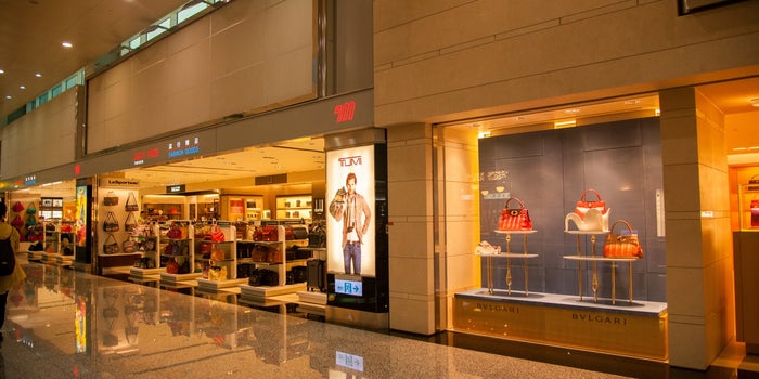 Department Stores in Mexico City Could Reopen February 1