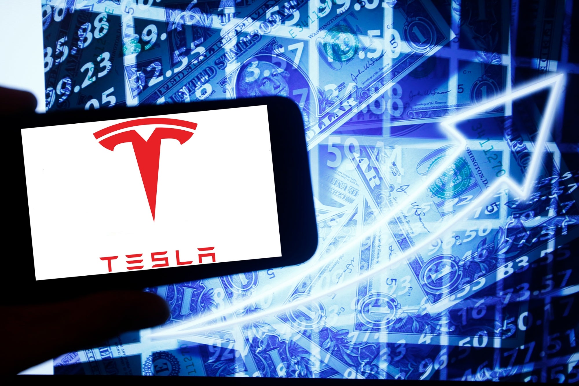 Tesla Stock Is Up 20 Percent. Will the Rally Continue?