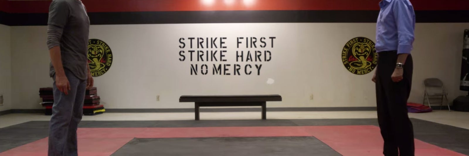 7 Leadership Lessons From Netflix's Hit Show 'Cobra Kai'