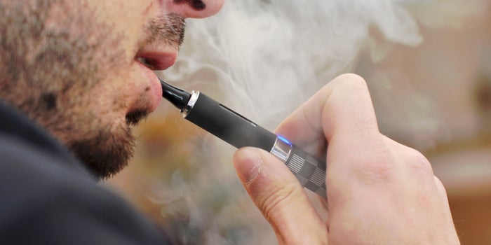 The Future of Smokable CBD Products Is Not Great