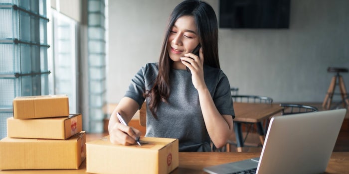 4 formas simples en las que puedes atender mejor a tus clientes 'online' en 2021