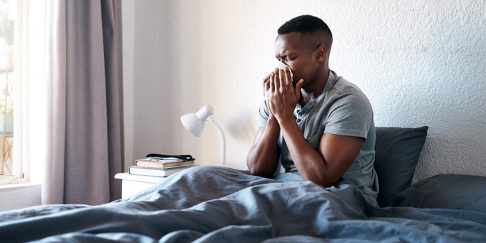 Can CBD Protect You from the Flu?
