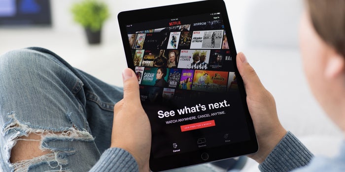Netflix Will Invest More Than 300 Million Dollars in Productions in Mexico
