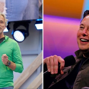 Waymo CEO Tells Tesla Their Autonomous Car Diving System Is, 'Not How It Is Done'