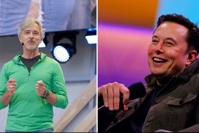 Waymo CEO Tells Tesla Their Autonomous Car Diving System Is, 'Not How It Is Done'