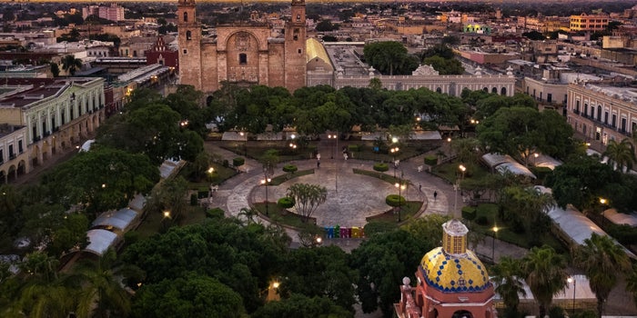 Las 5 ciudades de México más seguras para mudarse