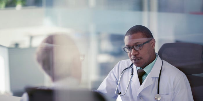 4 Things to Consider When Looking for a Medical Marijuana Doctor