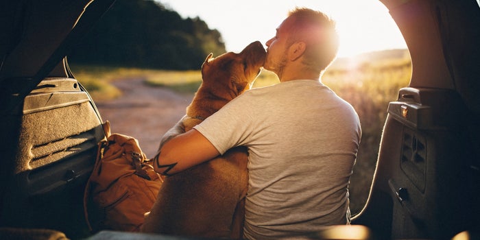 The Best Pet-Friendly Cannabis Vacation Spots