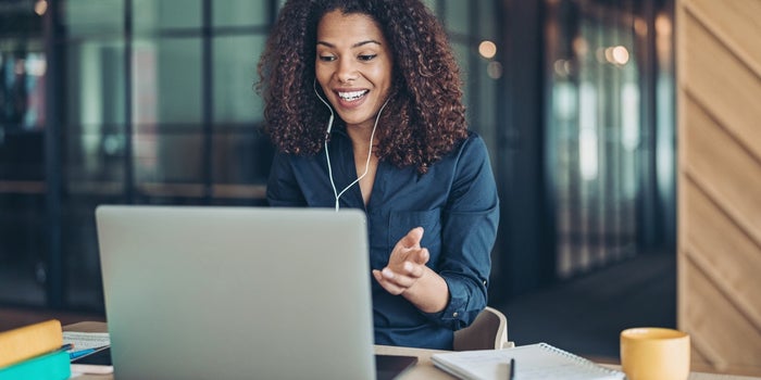 Por qué los seminarios web son más efectivos para las ventas que nunca