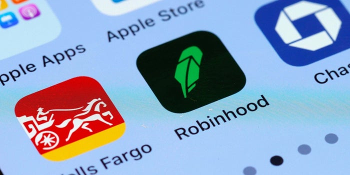 Robinhood enfrenta una demanda colectiva por bloquear la compra de acciones de GameStop