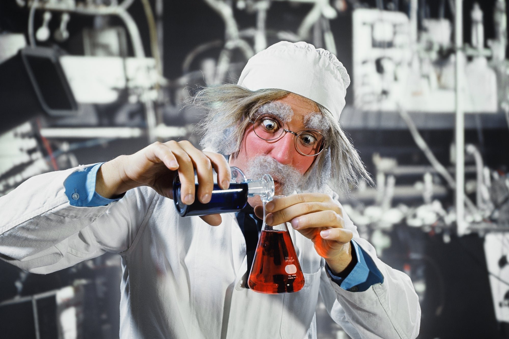 11 Beloved Inventions That Were Almost Canceled | Entrepreneur