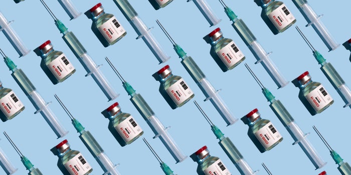 Michigan Dispensary Gives People Free Cannabis for Getting COVID-19 Vaccine