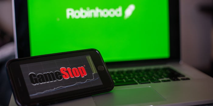4 Lessons From GameStop's Price Frenzy