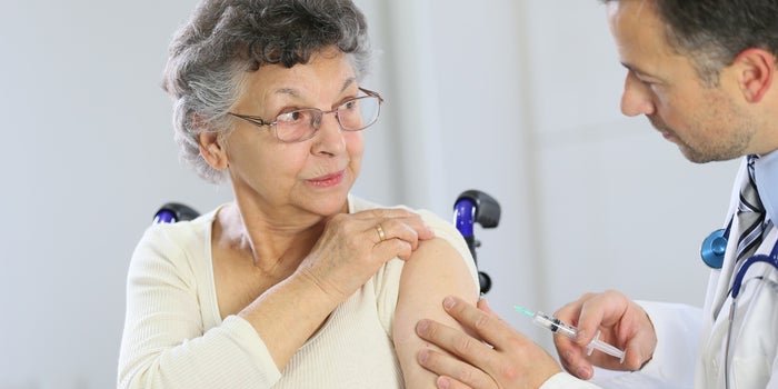 How to register to be vaccinated against COVID-19