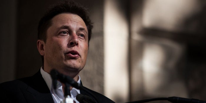 Elon Musk deja Twitter por un rato