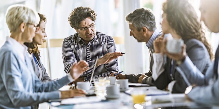 10 razones por las que las negociaciones colapsan